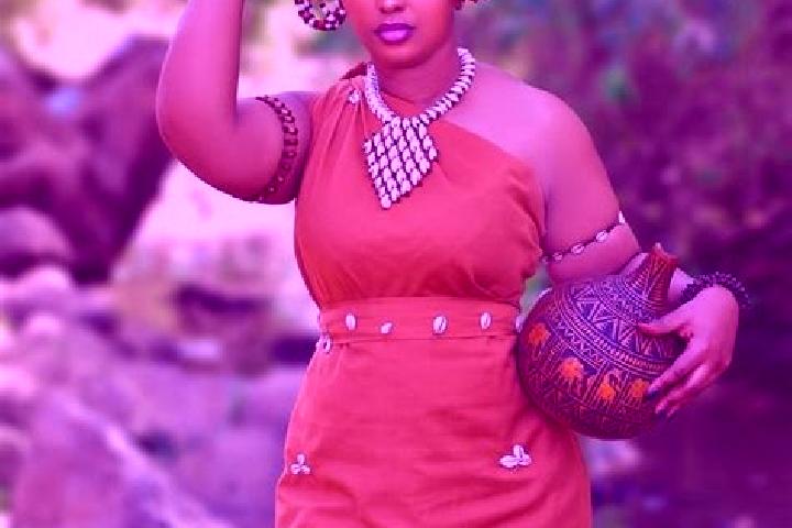 Ruby, 33 — Escort in Kikuyu, Kenya