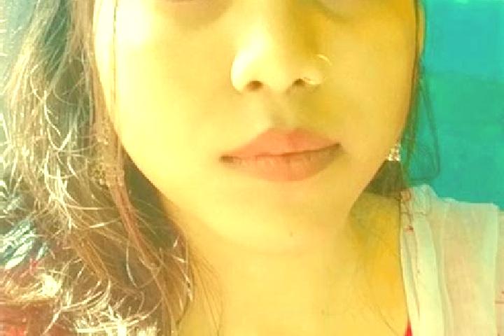 Ruby, 33 — Escort in Kirodimalnagar, India