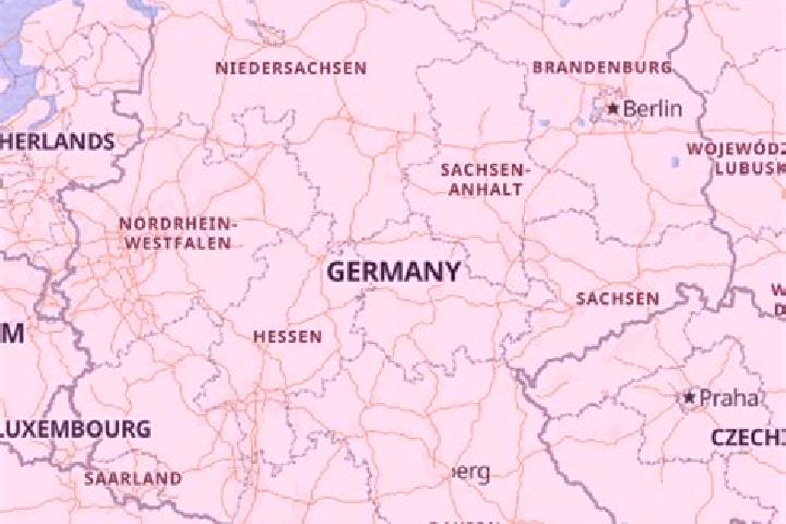 Ruby, 33 — Escort in Lehmkuhlen, Germany