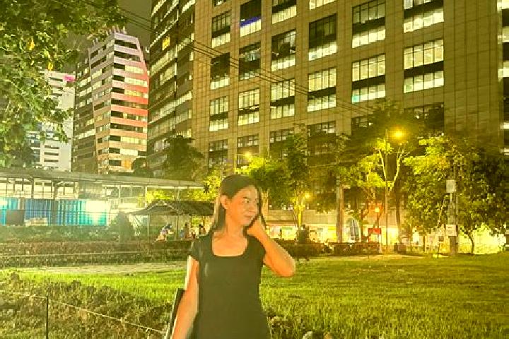 Ruby, 33 — Escort in Malayal, Philippines