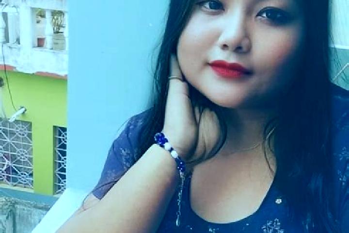 Ruby, 33 — Escort in Munung, Indonesia