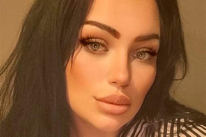 Ruby, 33 — Escort in Ochotnica Gorna, Poland