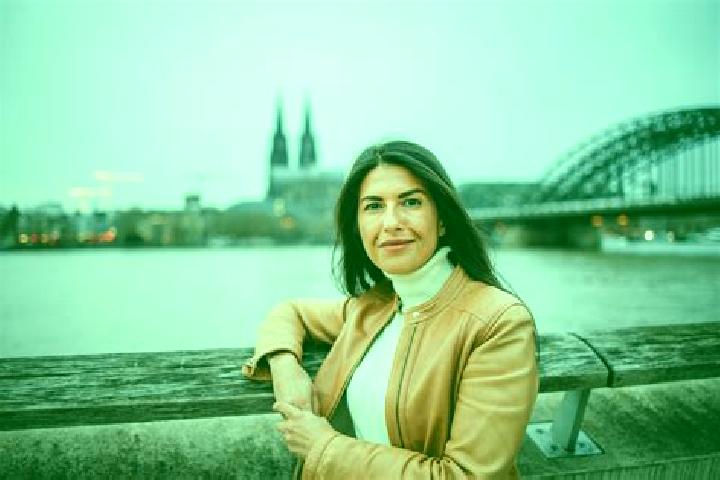 Ruby, 33 — Escort in Opladen, Germany