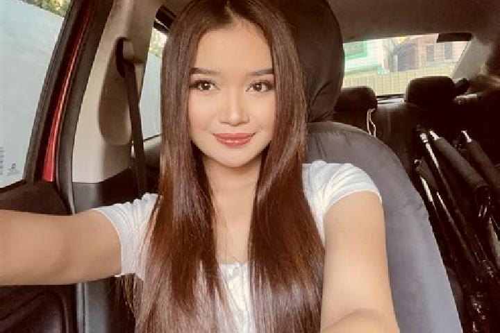 Ruby, 33 — Escort in Pinahan, Philippines