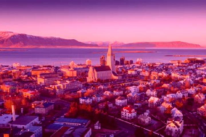 Ruby, 33 — Escort in Reykjavik, Iceland