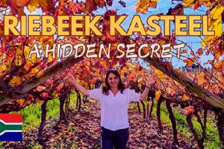 Ruby, 33 — Escort in Riebeek West, South Africa