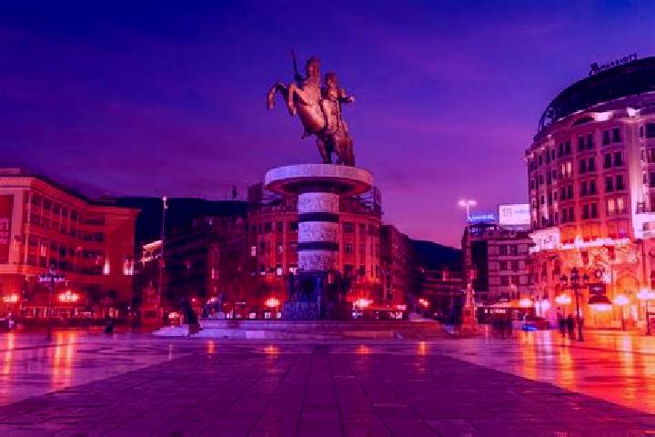 Ruby, 33 — Escort in Rusinovo, North Macedonia