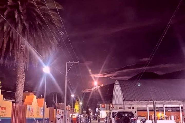 Ruby, 33 — Escort in San Antonio Soledad, Mexico