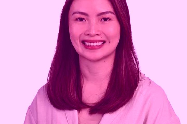 Ruby, 33 — Escort in San Leonardo, Philippines