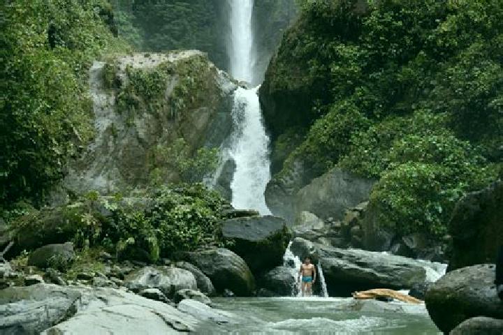 Ruby, 33 — Escort in San Luis, Ecuador