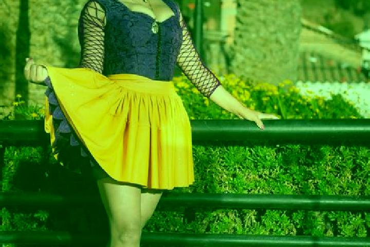 Ruby, 33 — Escort in Santa Ana de Huaycahuacho, Peru