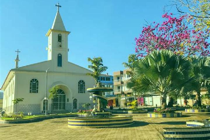 Ruby, 33 — Escort in Santa Efigenia de Minas, Brazil