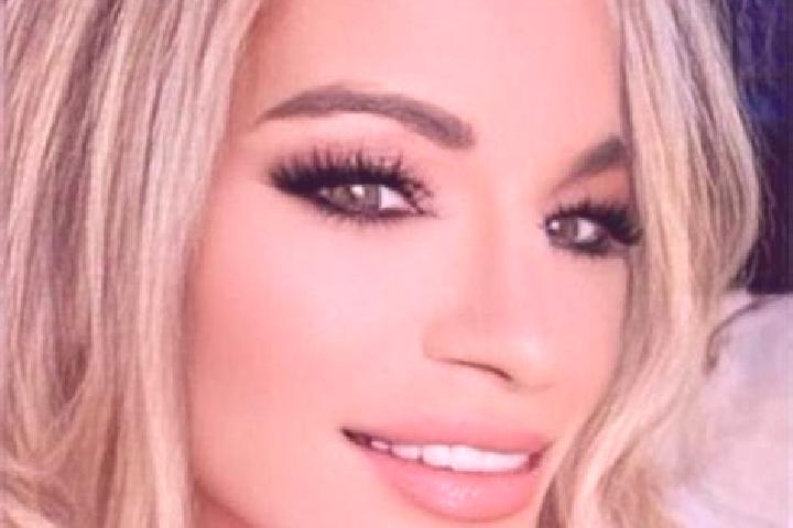 Ruby, 33 — Escort in Santa Maria, Argentina