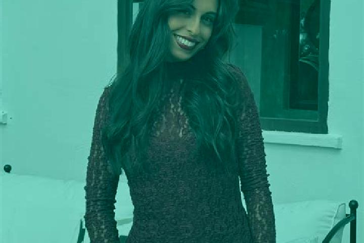 Ruby, 33 — Escort in Villa Gonzalez Ortega, Mexico
