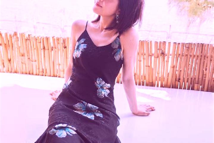 Ruby, 33 — Escort in Yuanqiao, China