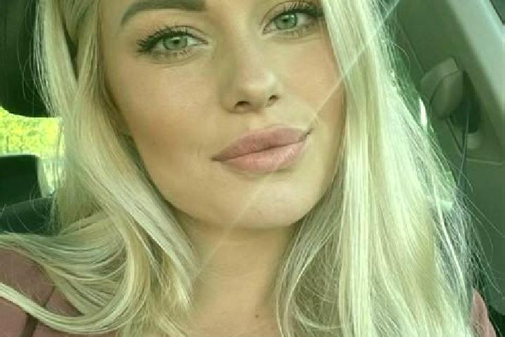 Ruby, 34, a blonde hazel-eyed caribbean companion based in Tylove. Offering Tantra, CIM, Prostate Massage, Striptease. Available for incall and outcall, day ...