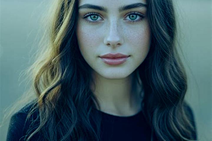 Ruby, 34, a brunette brown-eyed mediterranean companion based in Korytna. Offering Overnight, A-Level, OWO. Available for incall and outcall, day and evening...