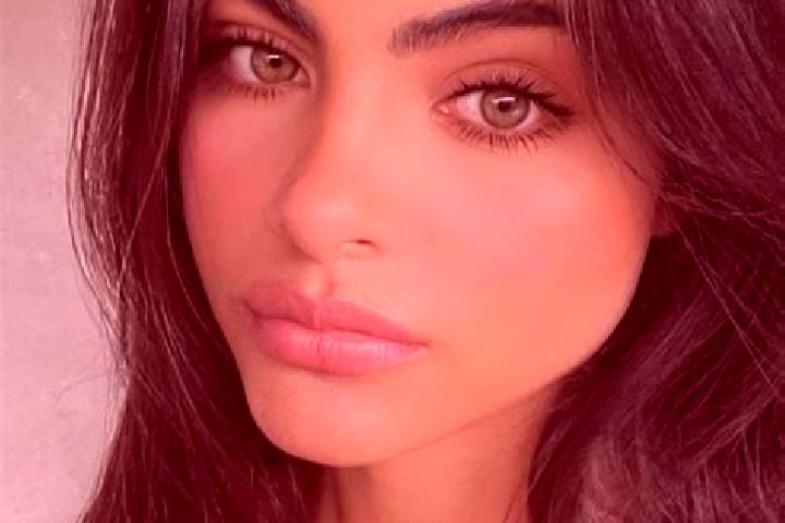 Ruby, 34, a brunette dark-eyed middle eastern companion based in Viiala. Offering OWO, Overnight, Massage, Prostate Massage. Available for incall and outcall...