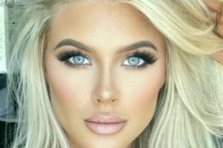 Ruby, 34, a platinum blonde grey-eyed middle eastern companion based in Elincourt. Offering 69, Couples, Dinner Date. Available for incall and outcall, overn...