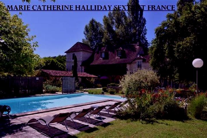 Ruby, 34 — Escort in Antonne, France