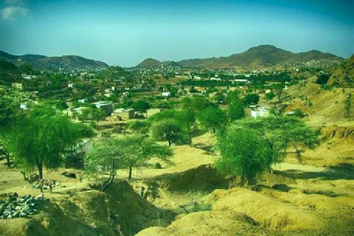 Ruby, 34 — Escort in Barentu, Eritrea