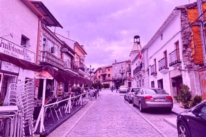 Ruby, 34 — Escort in Cadalso de los Vidrios, Spain