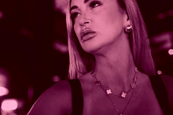 Ruby, 34 — Escort in Cornea, Romania