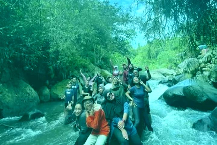 Ruby, 34 — Escort in Curug, Indonesia