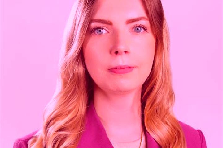 Ruby, 34 — Escort in Dabrowa Gornicza, Poland