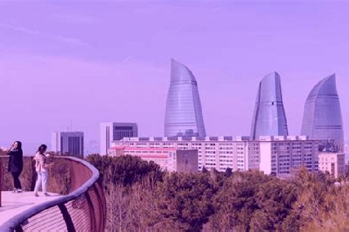 Ruby, 34 — Escort in Deste, Azerbaijan