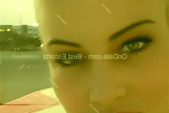 Ruby, 34 — Escort in Drew, United States
