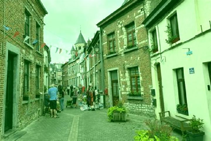 Ruby, 34 — Escort in Elsenborn, Belgium