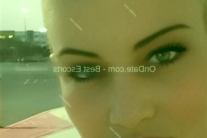 Ruby, 34 — Escort in Foristell, United States