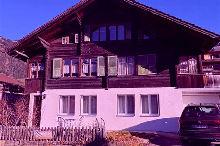 Ruby, 34 — Escort in Frutigen, Switzerland