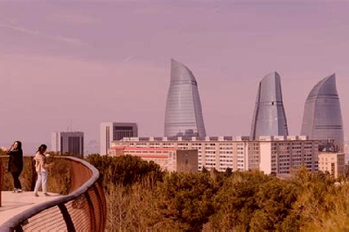 Ruby, 34 — Escort in Govlar, Azerbaijan