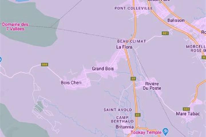 Ruby, 34 — Escort in Grand Bois, Mauritius