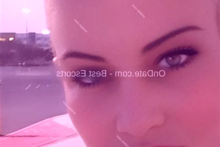 Ruby, 34 — Escort in Hirisesti, Romania