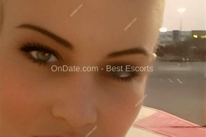 Ruby, 34 — Escort in Icuseni, Romania