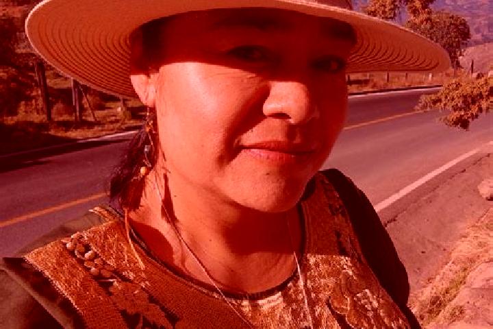Ruby, 34 — Escort in Ixtacamaxtitlan, Mexico