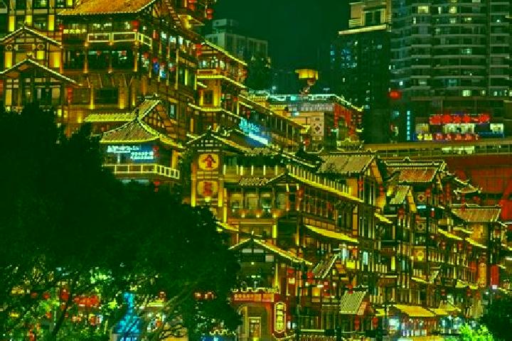 Ruby, 34 — Escort in Jiangbei, China