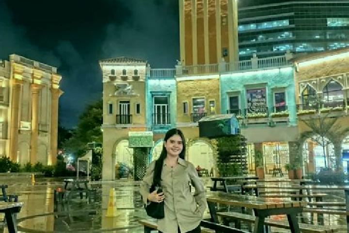Ruby, 34 — Escort in Jol Hic Batil, Mexico