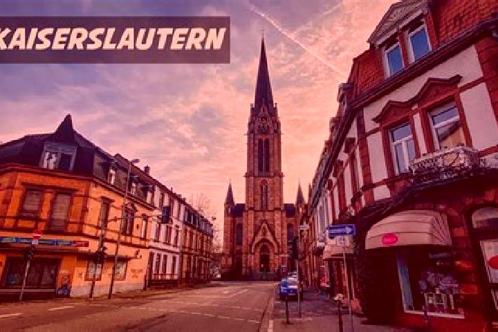 Ruby, 34 — Escort in Kaiserslautern, Germany