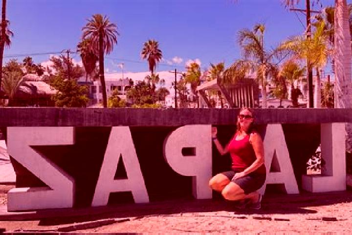 Ruby, 34 — Escort in La Paz, Colombia