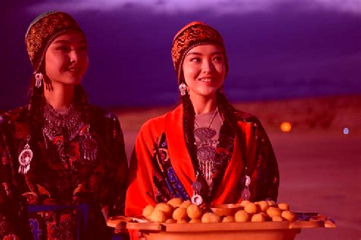 Ruby, 34 — Escort in Langar, Uzbekistan