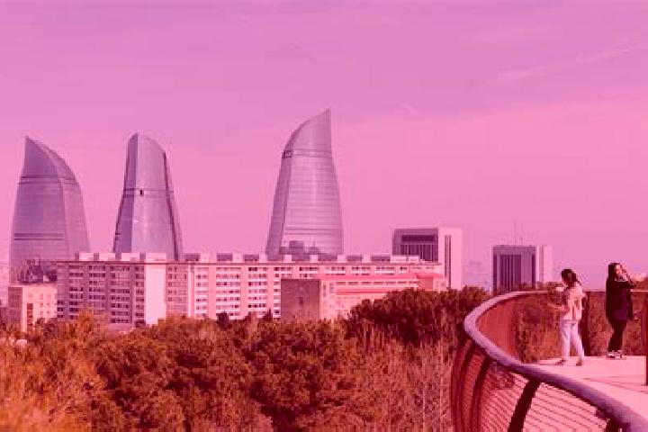 Ruby, 34 — Escort in Mastaga, Azerbaijan