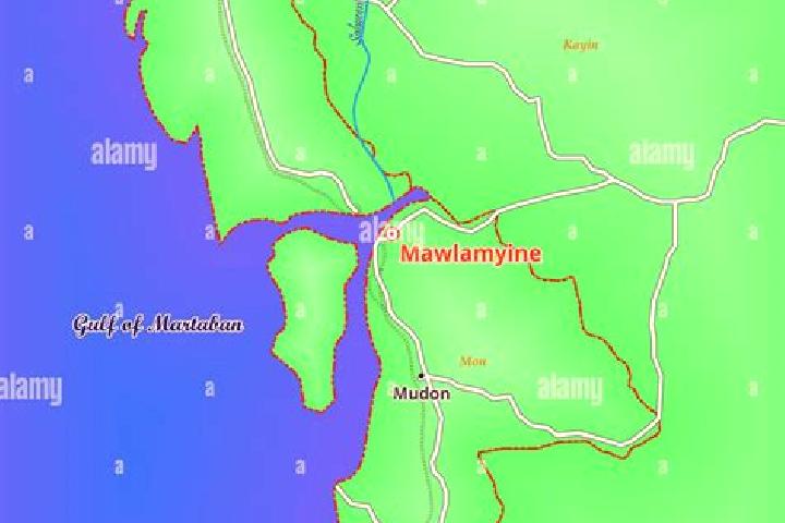 Ruby, 34 — Escort in Mawlamyine, Myanmar