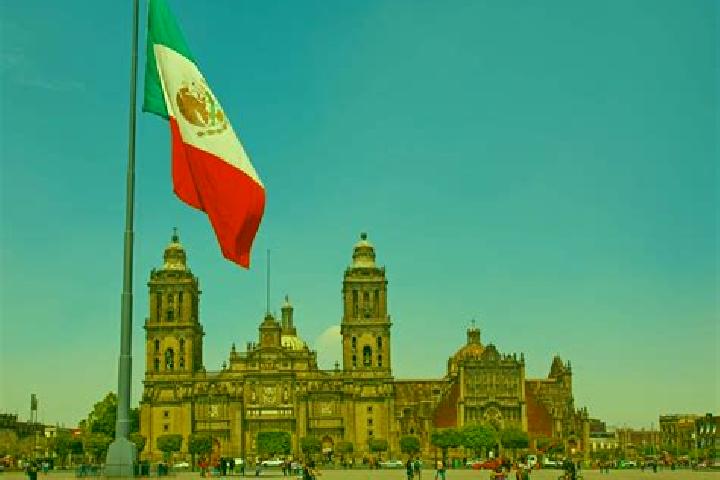 Ruby, 34 — Escort in Nueva Primavera, Mexico
