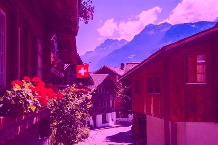 Ruby, 34 — Escort in Oberengstringen / Rauchacher, Switzerland
