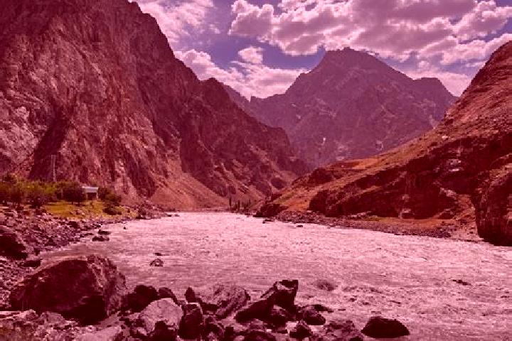 Ruby, 34 — Escort in Panj, Tajikistan