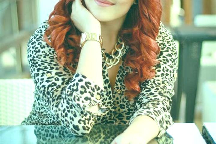 Ruby, 34 — Escort in Pervomaysk, Russia